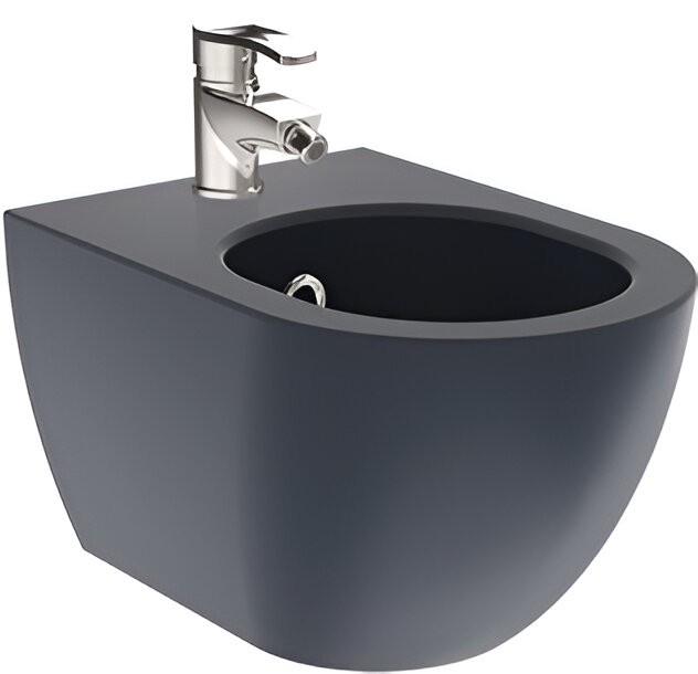 Bideu Creavit Free FE510-00BM00E-0000 Basalt Matt