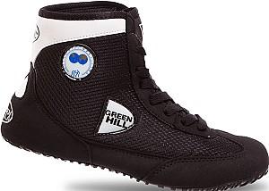 Incaltaminte de lupta Green Hill GH350BK-35