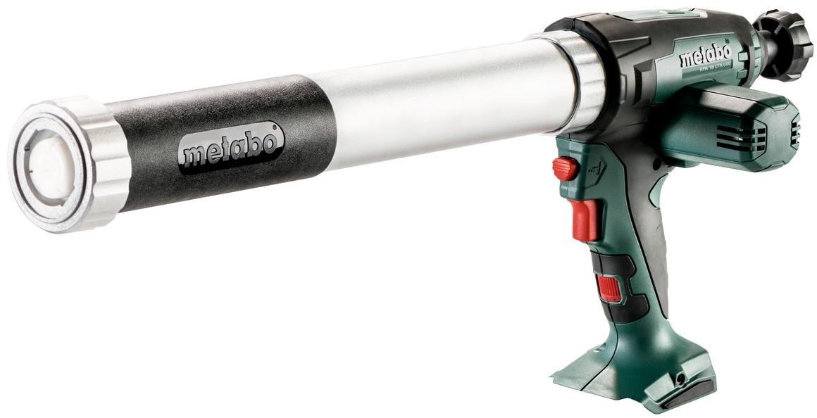 Pistol de lipit METABO KPA 18 LTX 600