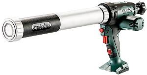 Pistol de lipit METABO KPA 18 LTX 600