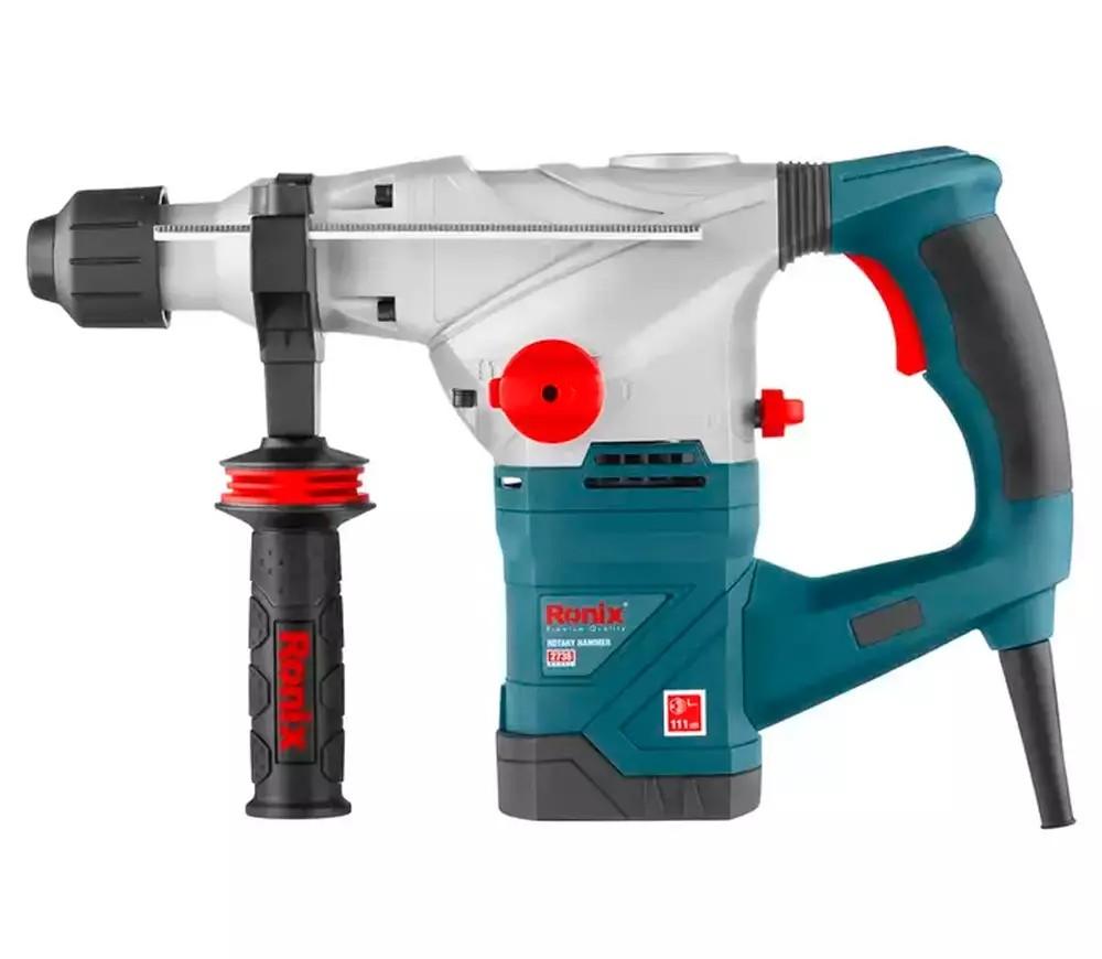 Ciocan rotopercutor Ronix 2736