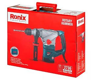 Ciocan rotopercutor Ronix 2736