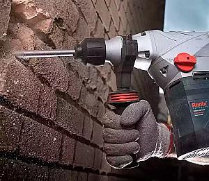 Ciocan rotopercutor Ronix 2736