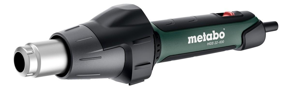 Suflant de aer cald METABO HGS 22-630 (604063500)