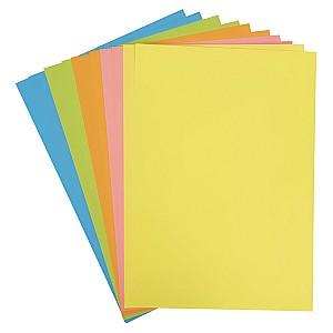 Hârtie colorată Kite My Little Pony NEON LP21-252