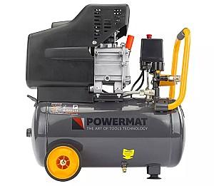 Compresor de aer Powermat PM-KO-24T