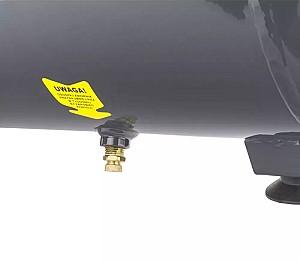 Compresor de aer Powermat PM-KO-24T