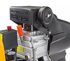 Compresor de aer Powermat PM-KO-24T