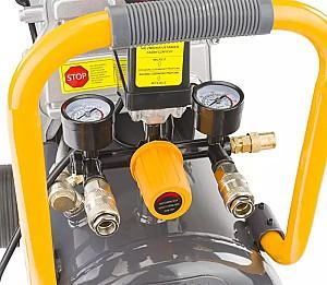 Compresor de aer Powermat PM-KO-24T