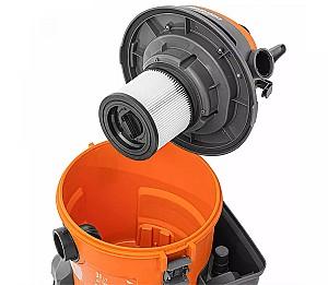 Aspirator industrial DAEWOO DAVC 2014S