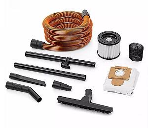 Aspirator industrial DAEWOO DAVC 2014S