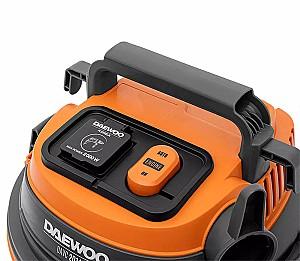 Aspirator industrial DAEWOO DAVC 2014S