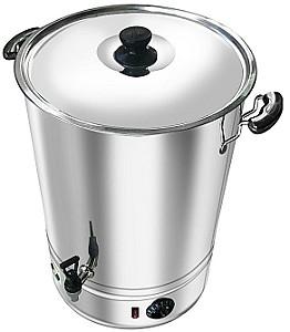 Masina de oparit pasari Demetra DM-80L