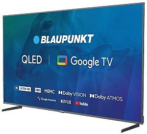Televizor Blaupunkt 85QBG8000