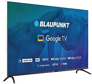Televizor Blaupunkt 85QBG8000