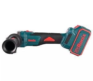 Polizor unghiular Ronix 8680