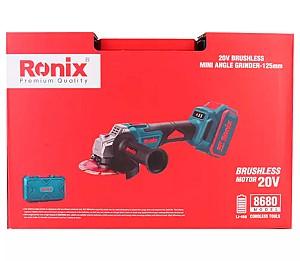 Polizor unghiular Ronix 8680