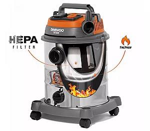 Aspirator industrial DAEWOO DAVC 2514S