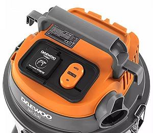 Aspirator industrial DAEWOO DAVC 2514S