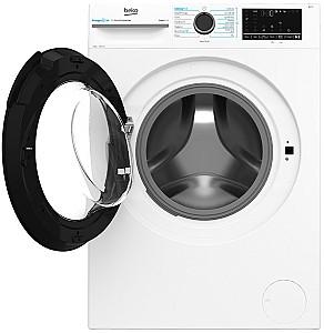Masina de spalat BEKO BM3WFSU48415WBRO