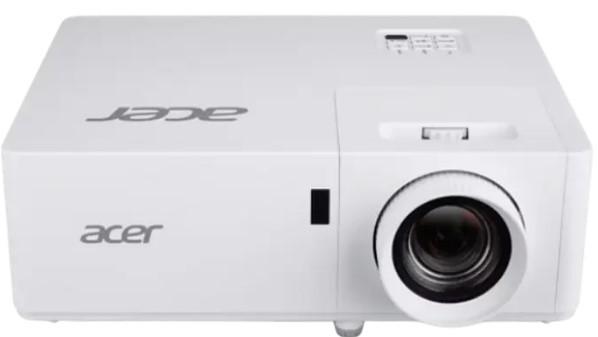 Videoproiector ACER PL6520 Lumens 6000ANSI (MR.JXH11.001)