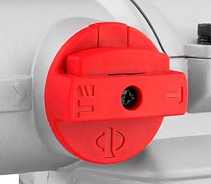 Ciocan rotopercutor Ronix 2741