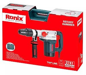 Ciocan rotopercutor Ronix 2741