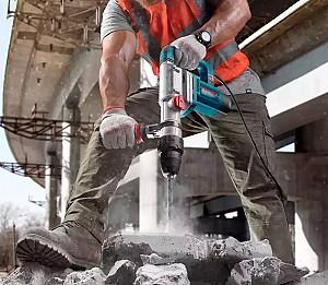 Ciocan rotopercutor Ronix 2741