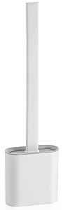 Perie de WC Bisk Sana alb