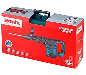 Ciocan demolator Ronix 2821