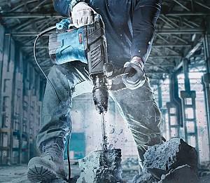 Ciocan demolator Ronix 2821