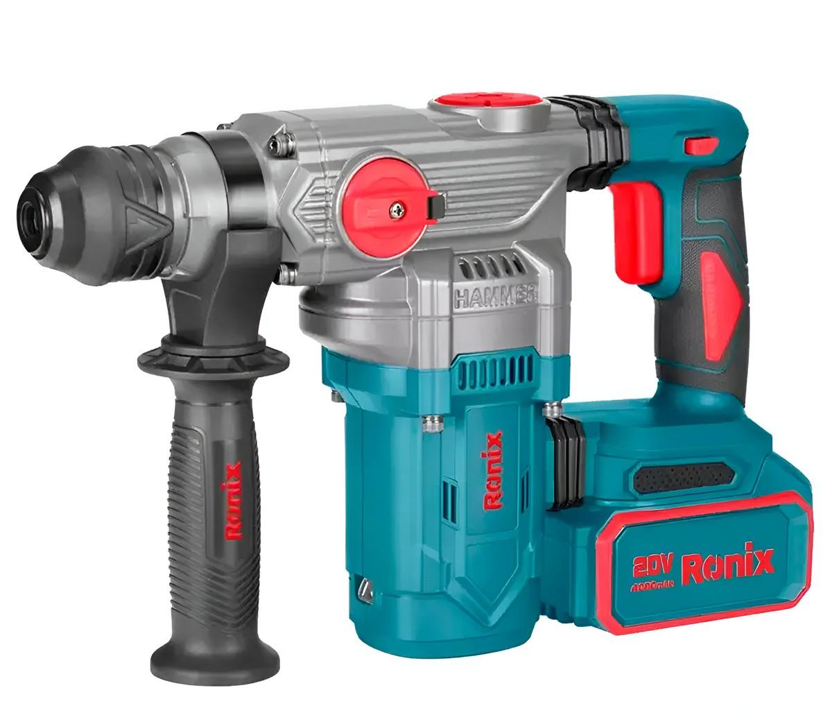 Ciocan rotopercutor Ronix 8679