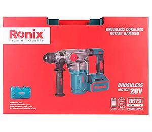 Ciocan rotopercutor Ronix 8679