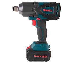 Masina de insurubat cu impact Ronix 8917-40V