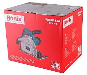 Fierastrau circular Ronix 4350