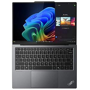 Laptop Lenovo ThinkPad X9-14 Gen 1 Grey (21QA001FRT)