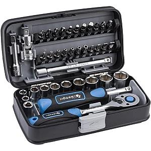 Set de scule Hoegert HT1R462