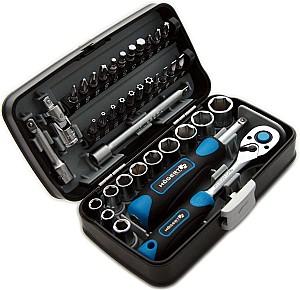 Set de scule Hoegert HT1R462