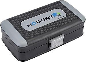 Set de scule Hoegert HT1R462