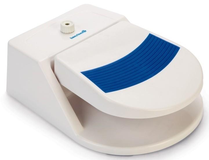 Adapator pentru animale Beeztees SPLASHY White