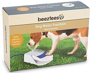 Adapator pentru animale Beeztees SPLASHY White