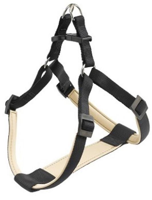 Ham pentru caini Ferplast DAYTONA P EX LARGE Black