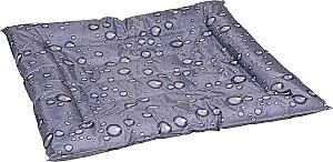 Pat pentru caine Flamingo FRESK DROP Grey S