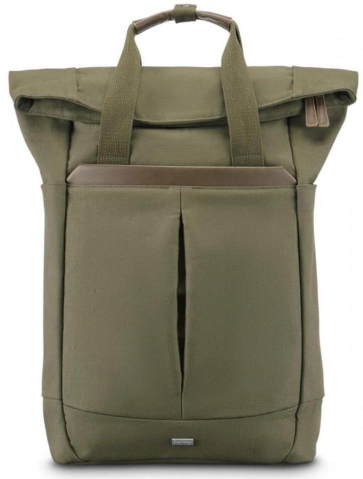 Geanta pentru laptop Hama LT Backpack Pureline 16.2"