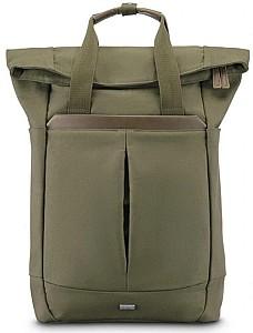 Geanta pentru laptop Hama LT Backpack Pureline 16.2"