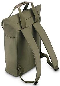 Geanta pentru laptop Hama LT Backpack Pureline 16.2"