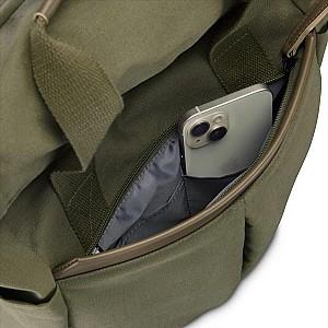 Geanta pentru laptop Hama LT Backpack Pureline 16.2"