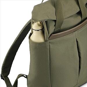 Geanta pentru laptop Hama LT Backpack Pureline 16.2"