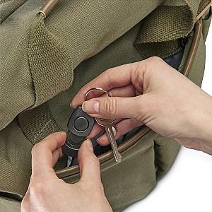 Geanta pentru laptop Hama LT Backpack Pureline 16.2"