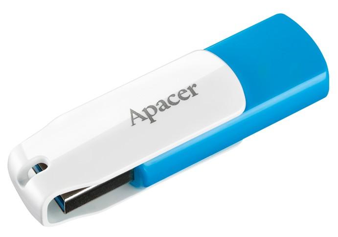Adaptor de retea Apacer AP64GAH357U-1